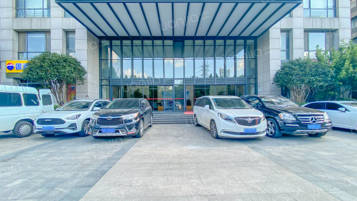 合肥中瑞大厦相册