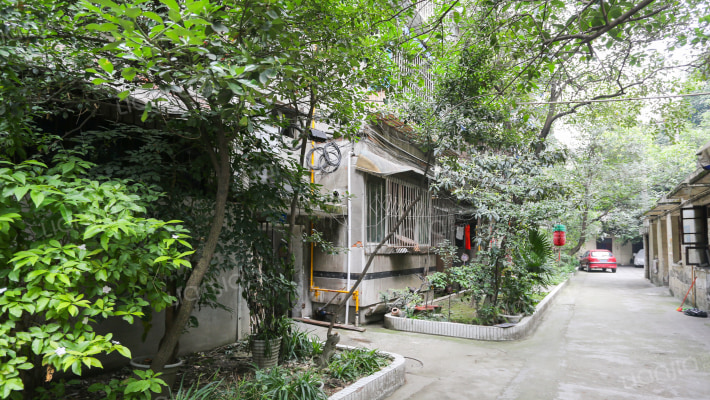 青羊北路11号外景图