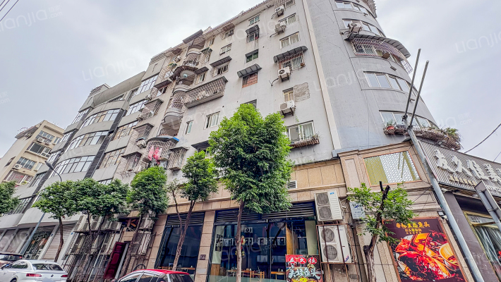 红宇大道20号外景图