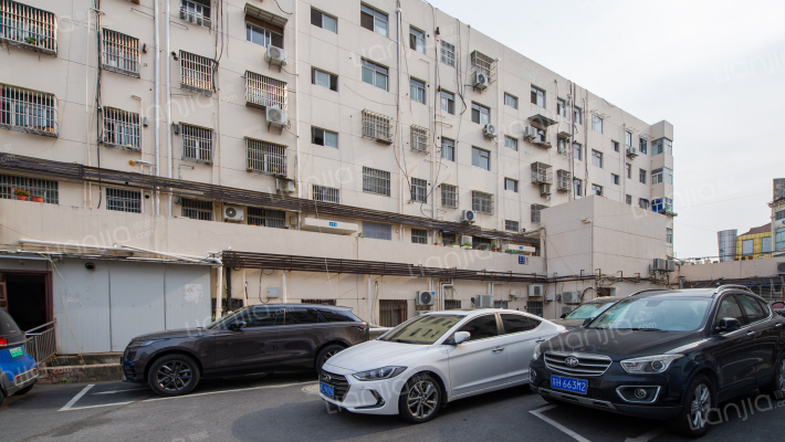 友谊新村(句容市)外景图