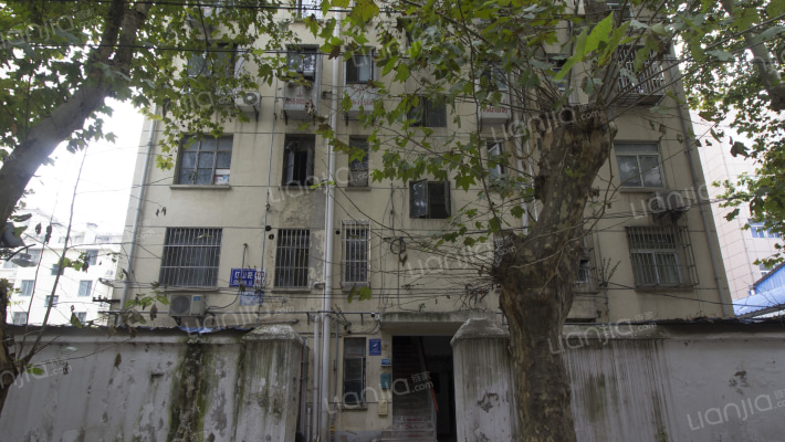 红山路170号外景图