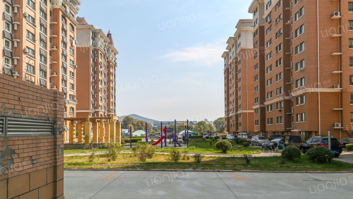 寰辰佳苑外景图