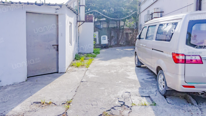 柴桥街道白云中路29号外景图