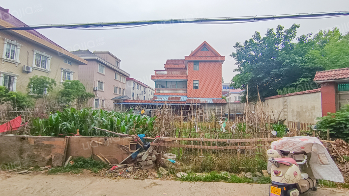 港湾梦苑外景图