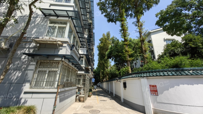 宝石山下5弄20号外景图