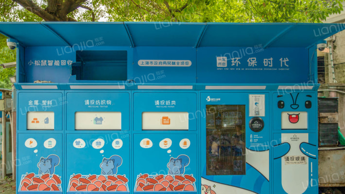 丰水宝邸(东苑)外景图