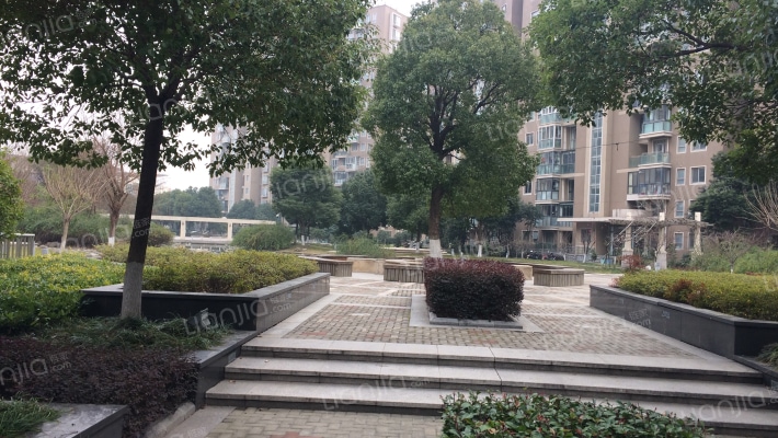 翡翠国际外景图