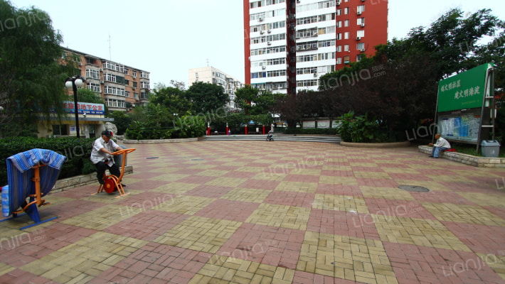 北京紫金庄园相册