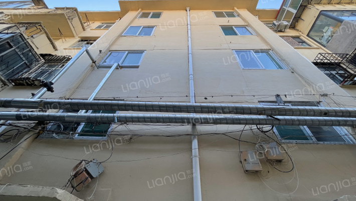 陵西北大街235号院外景图