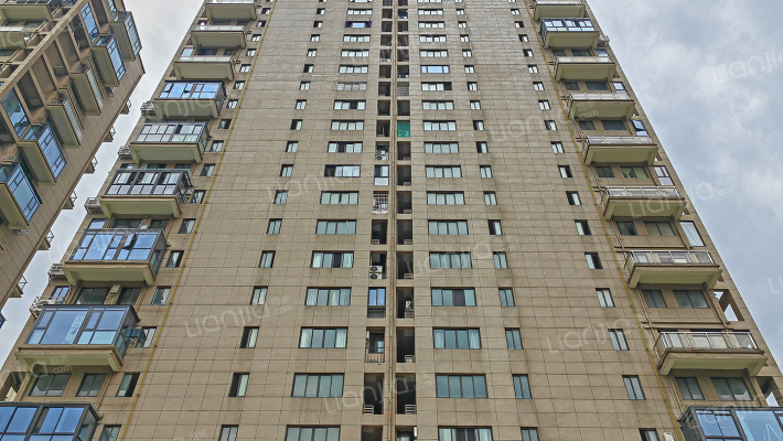 龙璟嘉园外景图