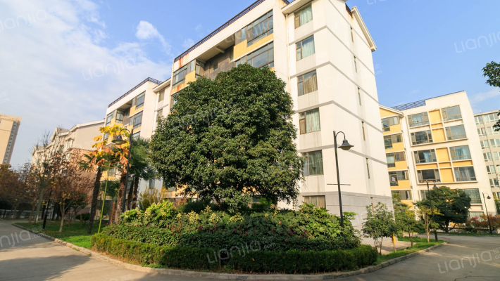 泛美花园外景图