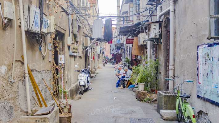 武汉坤厚里房价怎么样坤厚里房源户型图小区车位交通地址详情分析