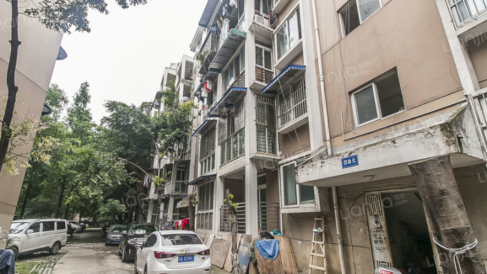 金像雅苑外景图