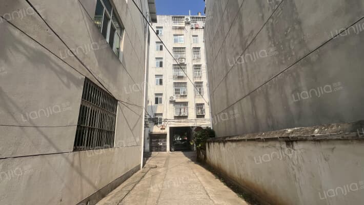 黄州大道26号外景图