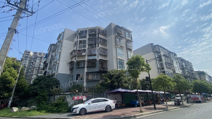 龙家湾巷287号外景图