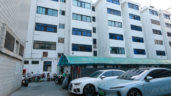 健康东路67号外景图