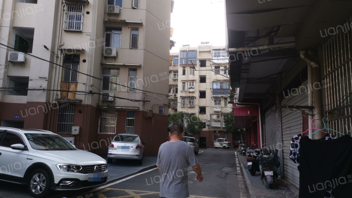 湖西北路外景图