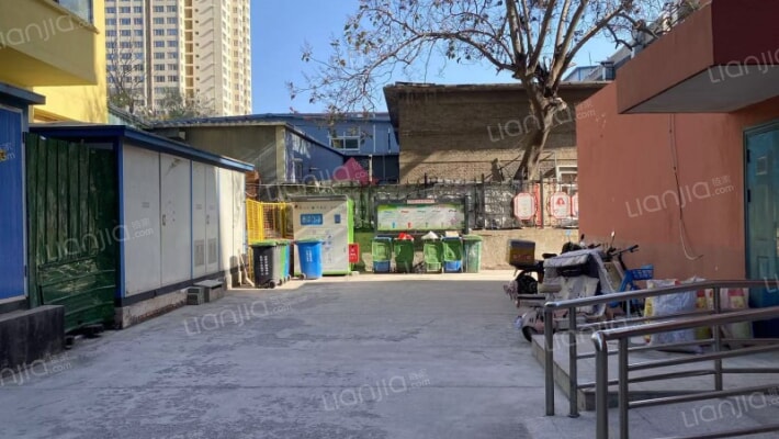 佳合美地外景图