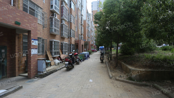 金地雅苑外景图