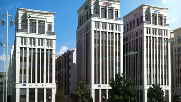 青岛总部基地国际港房价怎么样? 青岛青岛总部