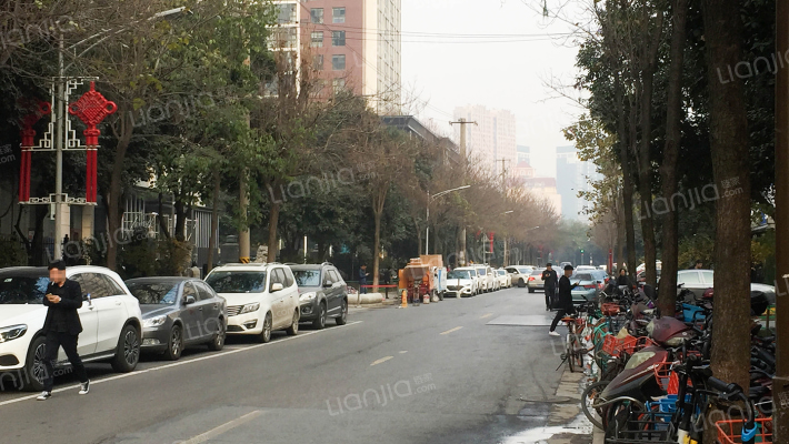 融城云谷外景图