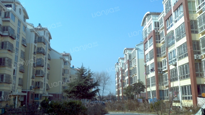 振华苑(李沧)外景图