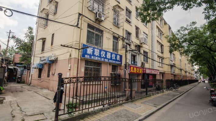 珠江路700-1号外景图