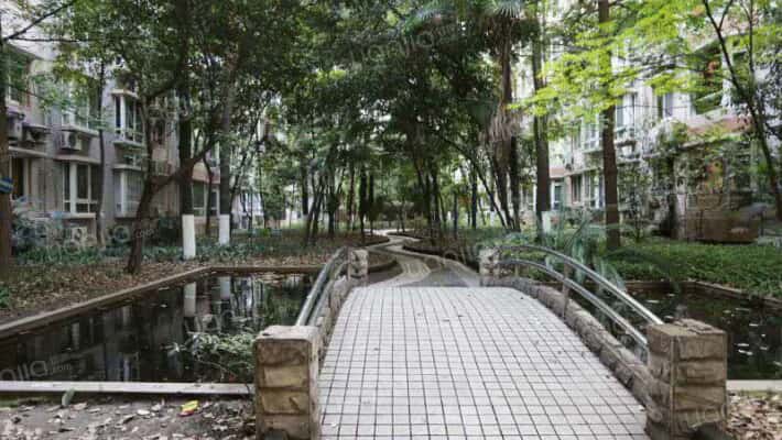 树蓓街106号外景图