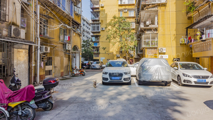 环北二村外景图