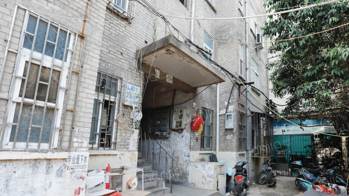 桐柏南路32号外景图