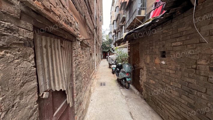 新闻路340号外景图