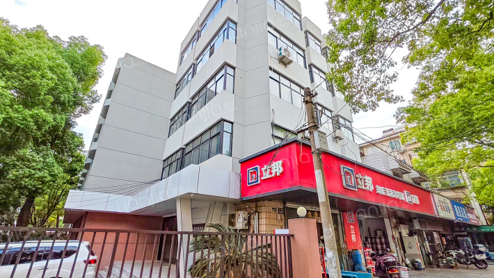 华东分院外景图