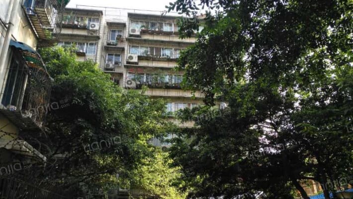 小天西巷7号外景图