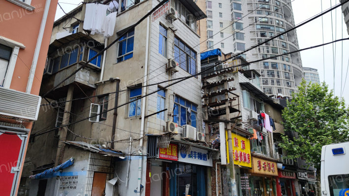 营房后街6号外景图