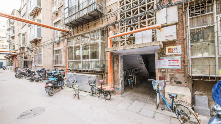 政六街14号外景图