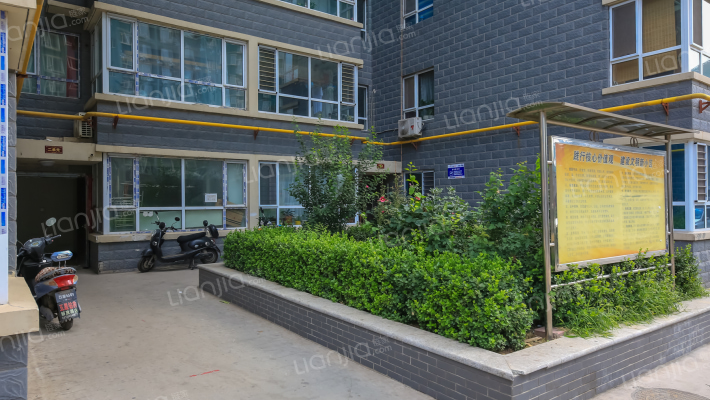 北方三角洲外景图