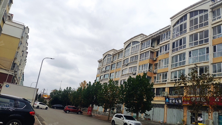 金泰花園外景图