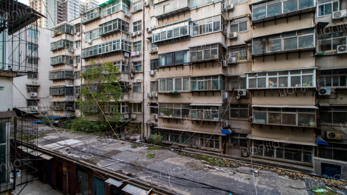 红旗路32号外景图