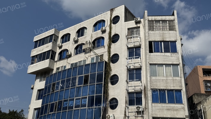 西安路一段151号外景图