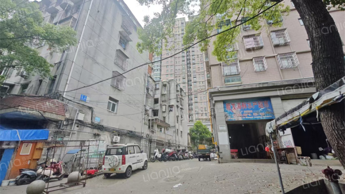 玉琳路280号外景图