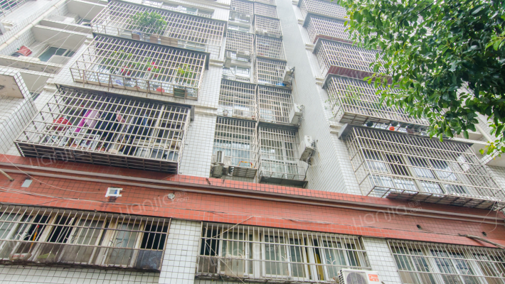 金铎嘉苑外景图