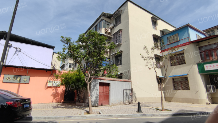 西坡东街23号外景图