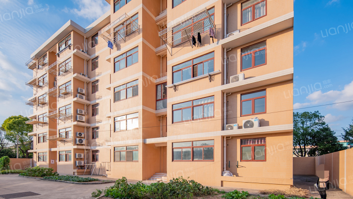 振兴路9号外景图