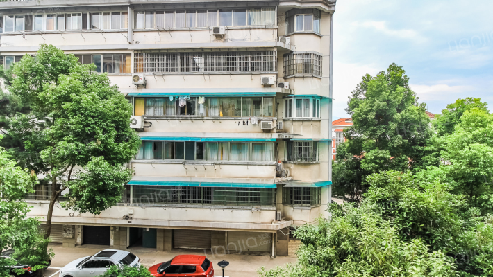 滨虹花园外景图