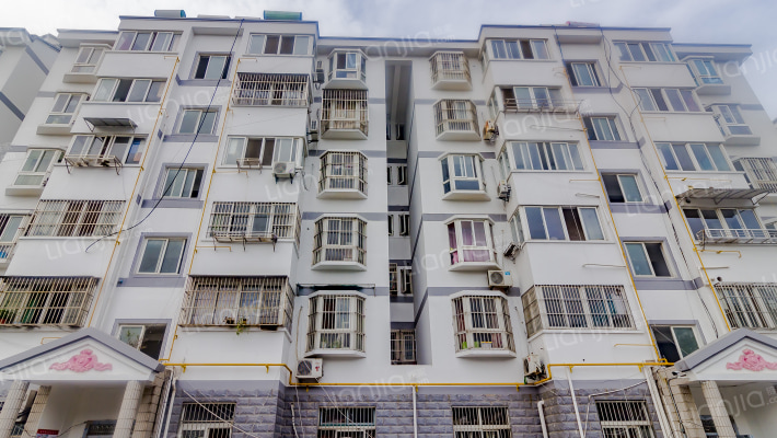 珍珠花苑(溧水)外景图