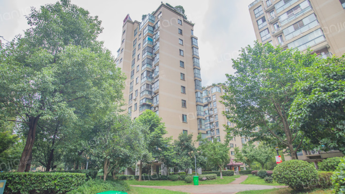 金城高尔夫一区外景图