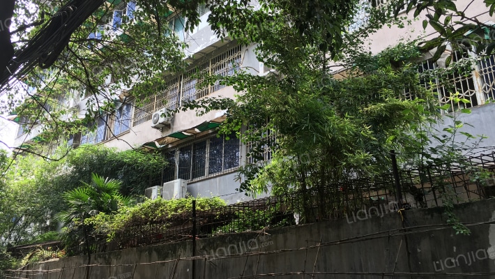 馨和苑(成华)外景图