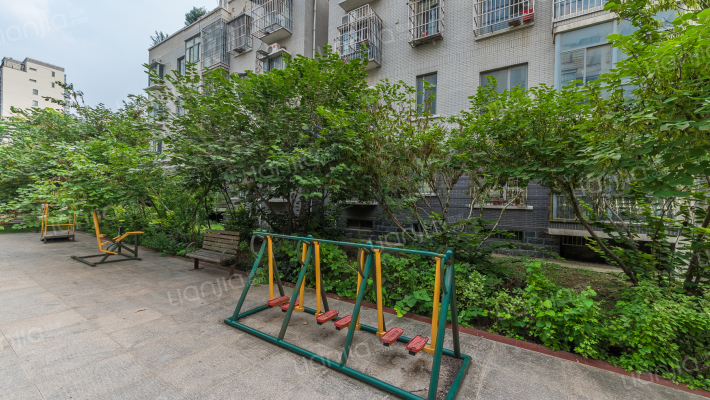 久隆凤凰城塞纳河畔花园洋房外景图