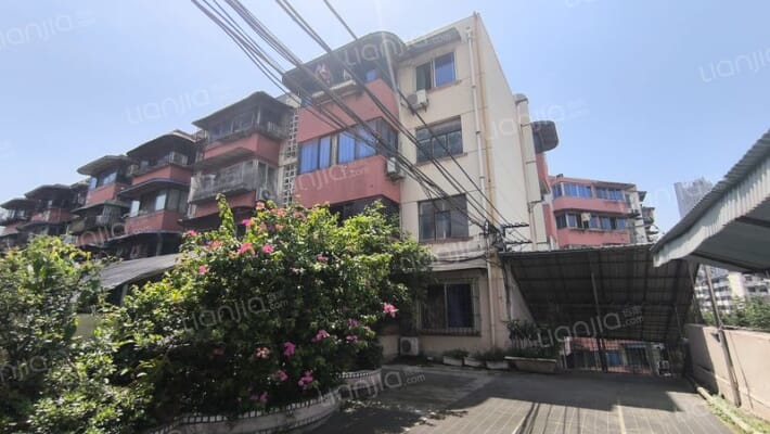 建设南新路61号外景图