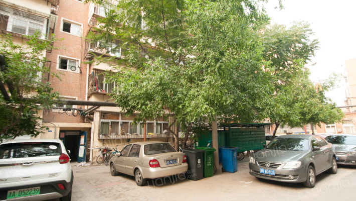 平陆东里外景图